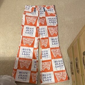 NWT Wrangler Women's Blue Jean Lady